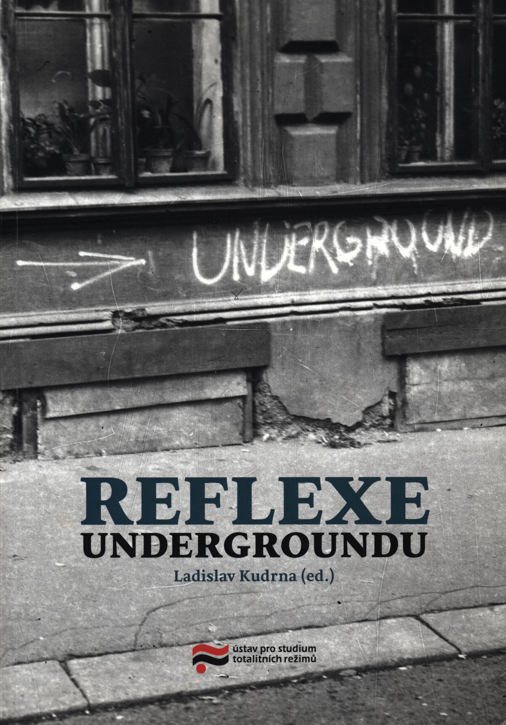 Reflexe undergroundu