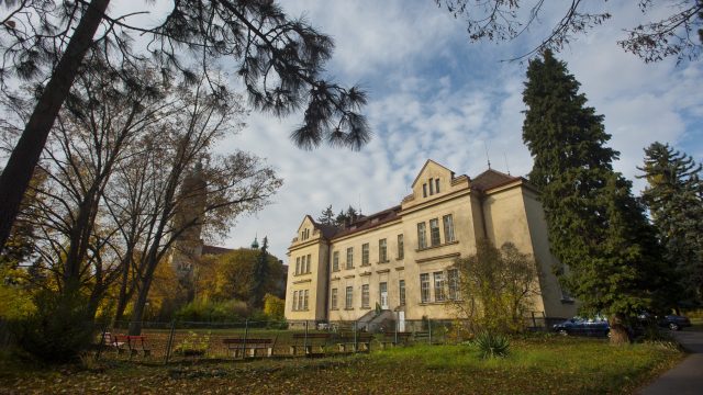 Psychiatrie v rukou totalitní zlovůle – historický snímek